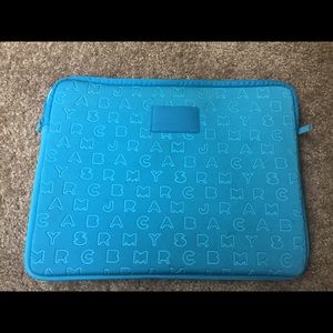 Marc Jacobs Accessories - Marc Jacobs 15” laptop sleeve Marc Jacobs Accessories - Marc Jacobs 15” laptop sleeve